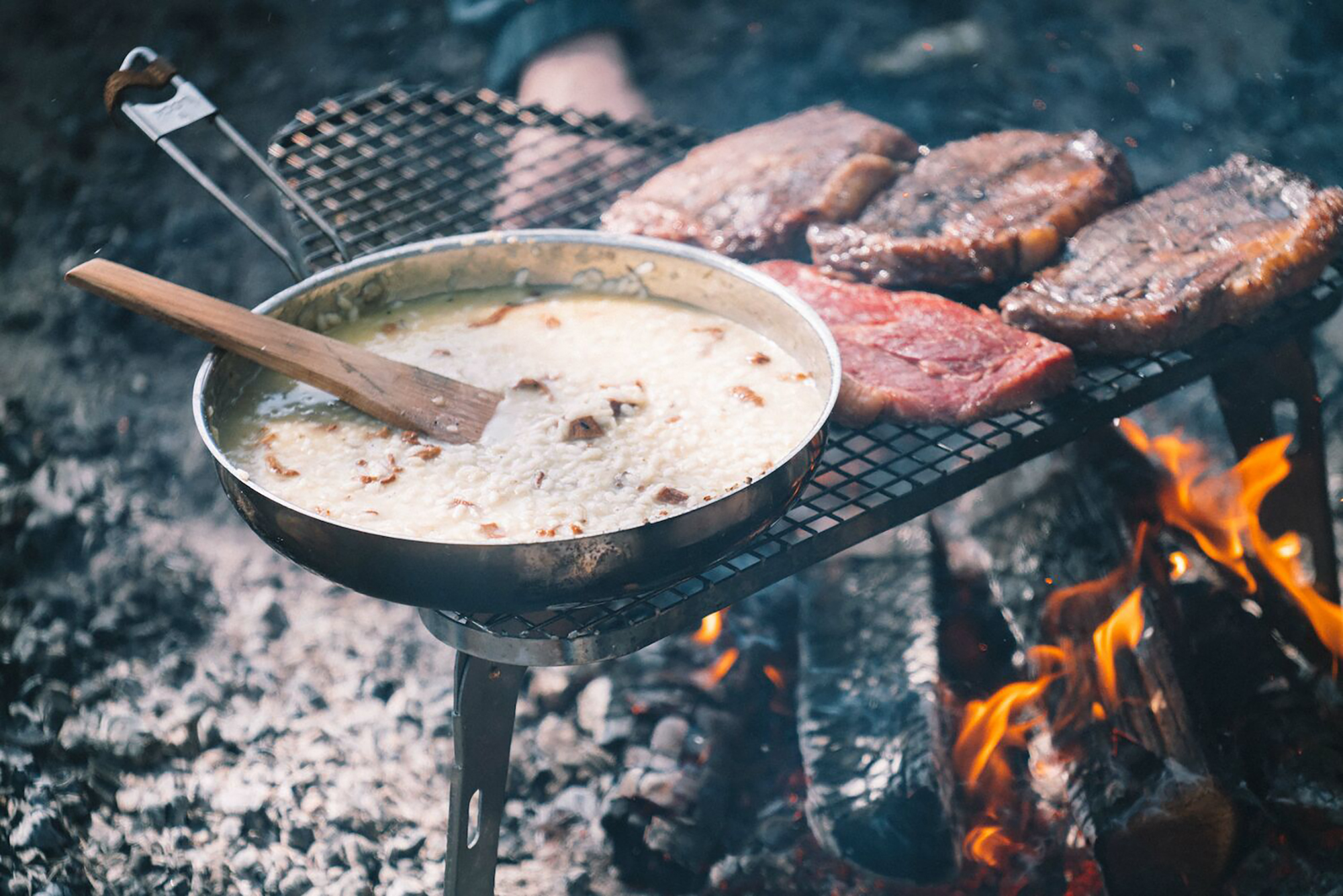 Primus Aeril Large (Camping-Grill)